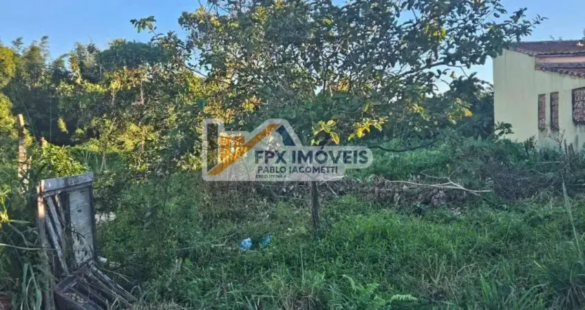 Terreno à venda no Jardim Jamaica, Itanhaém 