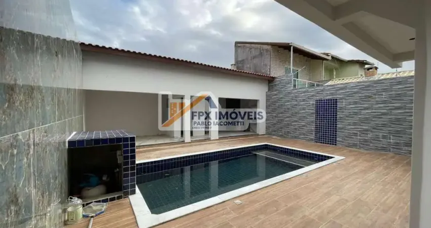 Casa para venda em itanhaém, savoy, 2 dormitórios, 3 banheiros, 5 vagas