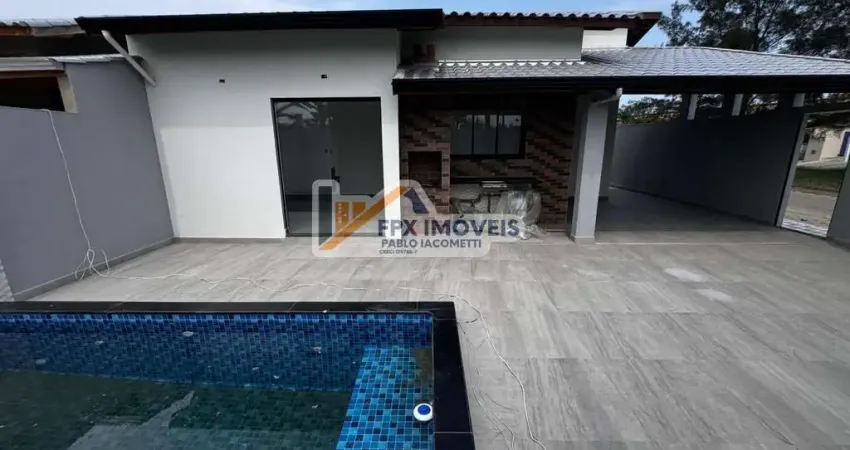 Casa para venda em itanhaém, são fernando, 2 dormitórios, 1 suíte, 1 banheiro, 2 vagas