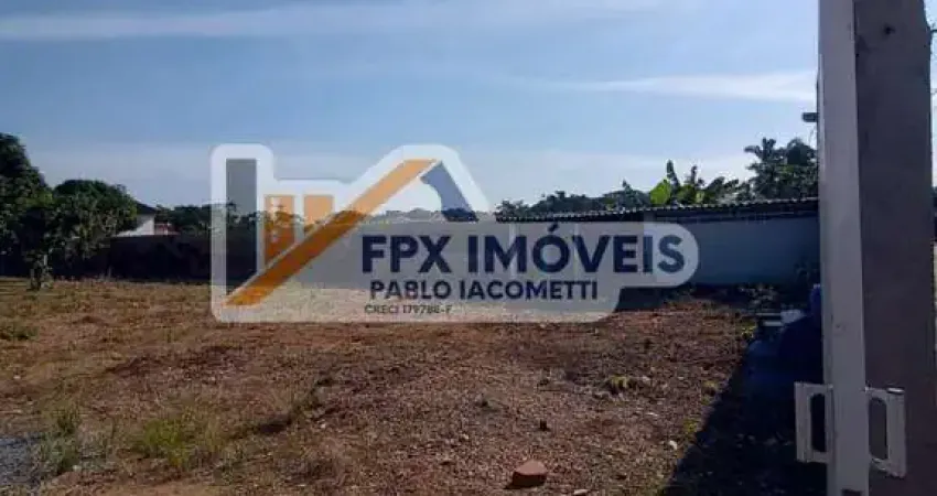 Terreno à venda no Bougainvillee V, Peruíbe 