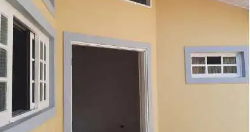 Casa para venda em itanhaém, jardim magalhães, 2 dormitórios, 1 suíte, 3 banheiros