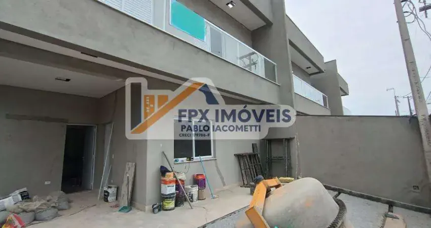 Sobrado para venda em itanhaém, cibratel 1, 3 dormitórios, 1 suíte, 2 banheiros, 3 vagas