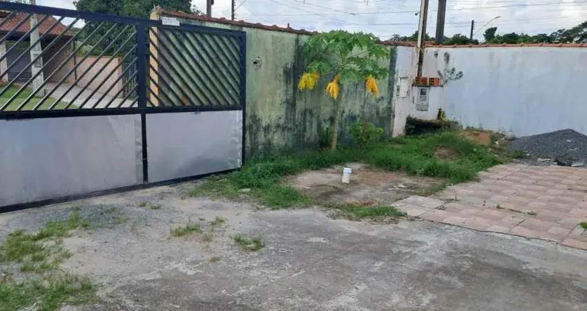 Casa para Venda em Peruíbe, Jardim São Luiz, 3 dormitórios, 2 suítes, 2 banheiros, 4 vagas