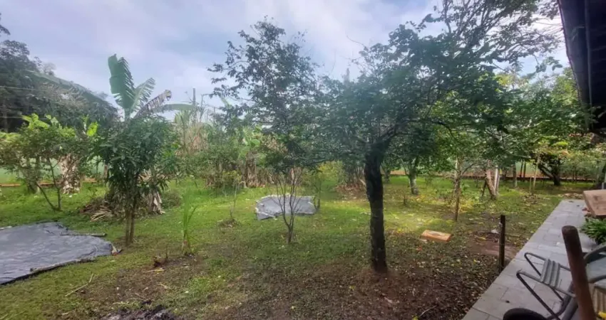 Terreno à venda no Jardim das Palmeiras, Itanhaém