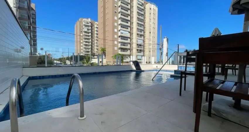 Apartamento para Venda em Itanhaém, Centro, 3 dormitórios, 1 suíte, 1 banheiro, 2 vagas