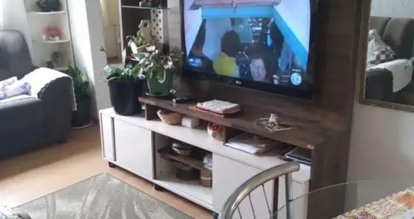 Apartamento para Venda em Cotia, Jardim Arco Iris, 2 dormitórios, 1 banheiro, 1 vaga