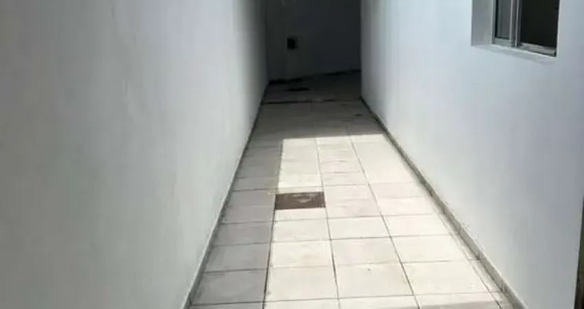 Casa para Venda em Praia Grande, Cidade da Criança, 2 dormitórios, 1 suíte, 1 banheiro, 2 vagas