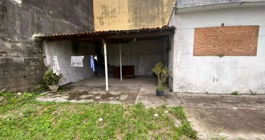 Chácara para Venda em Itanhaém, Chácaras Cibratel, 2 dormitórios, 1 banheiro, 8 vagas