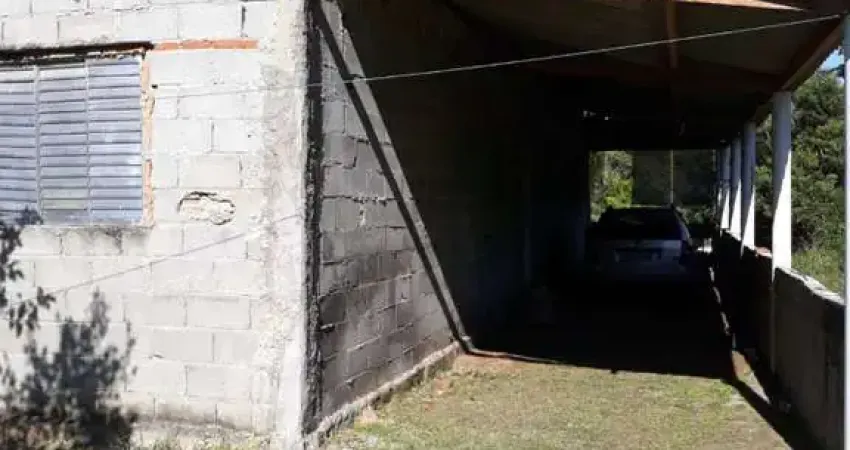 Chácara para Venda em Itanhaém, Parque Real, 2 dormitórios, 1 suíte, 2 banheiros, 6 vagas