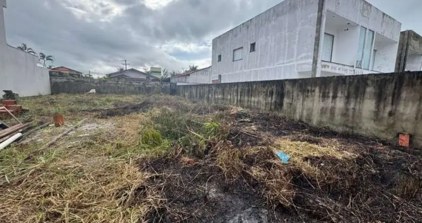 Terreno à venda no Bopiranga, Itanhaém