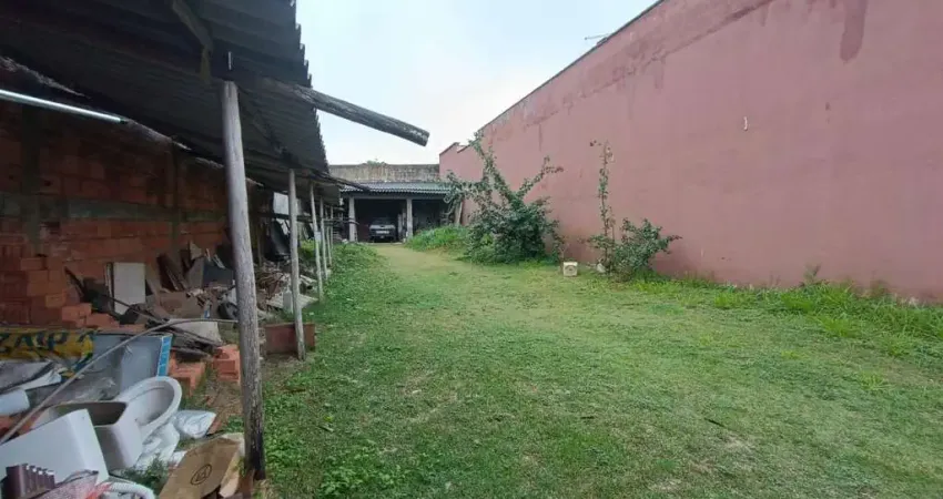 Terreno à venda no Jardim das Palmeiras, Itanhaém