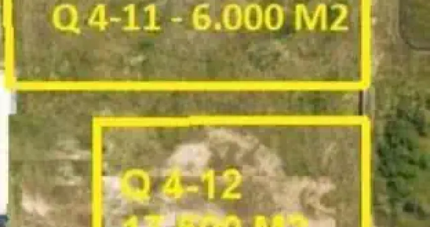 Terreno à venda em Luíza Mar Mirim, Itanhaém