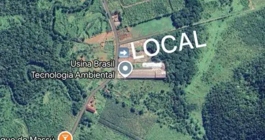 Terreno à venda no Jardim Oásis, Itanhaém