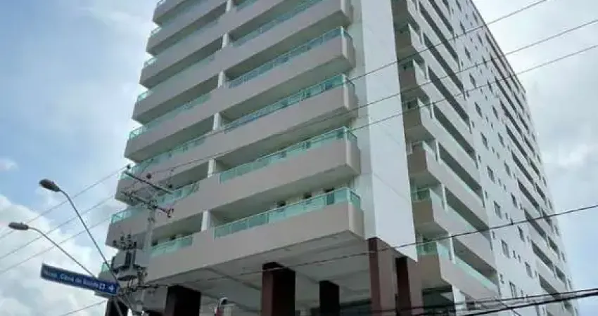 Apartamento para Venda em Praia Grande, Vila Mirim, 3 dormitórios, 2 suítes, 1 banheiro, 1 vaga