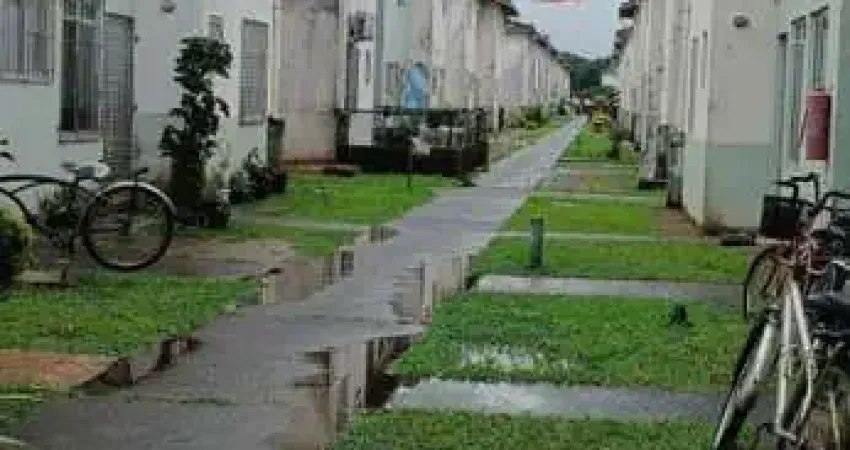 Apartamento para Venda em Itanhaém, Guapiranga, 2 dormitórios, 1 banheiro, 1 vaga