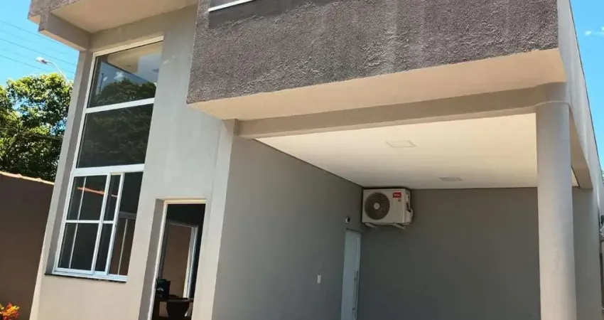 Casa para Venda em Itanhaém, Jardim Coronel, 3 dormitórios, 2 suítes, 5 banheiros, 5 vagas