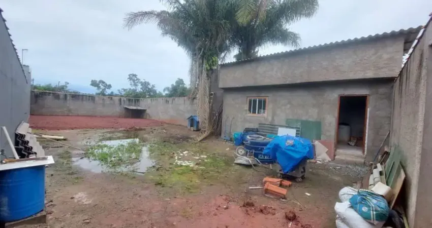 Terreno à venda em São Pedro, Itanhaém