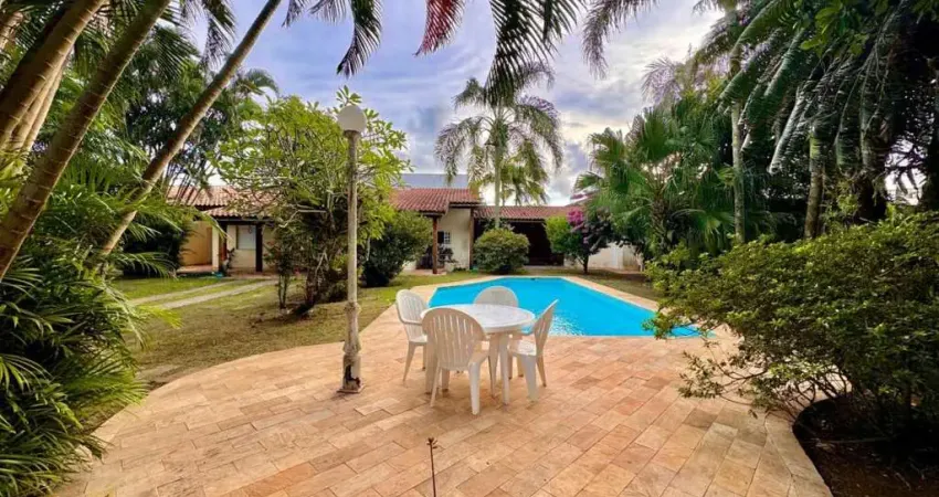 Casa para Venda em Itanhaém, Cibratel 1, 5 dormitórios, 4 suítes, 6 banheiros, 5 vagas