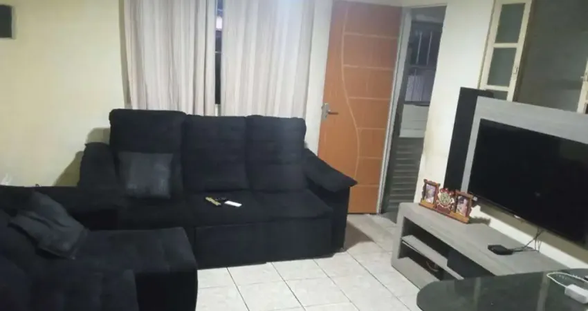 Casa para Venda em Mongaguá, Jardim Primaveira, 2 dormitórios, 2 banheiros, 1 vaga