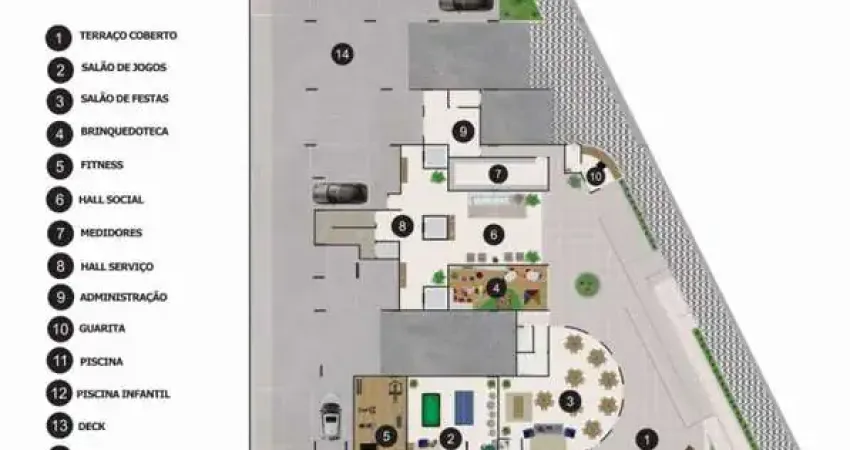 Apartamento para Venda em Itanhaém, Jardim Praia Grande, 3 dormitórios, 1 suíte, 1 banheiro, 2 vagas