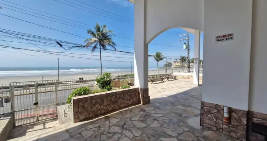 Apartamento para Venda em Itanhaém, Praia dos Sonhos, 3 dormitórios, 1 suíte, 1 banheiro, 1 vaga