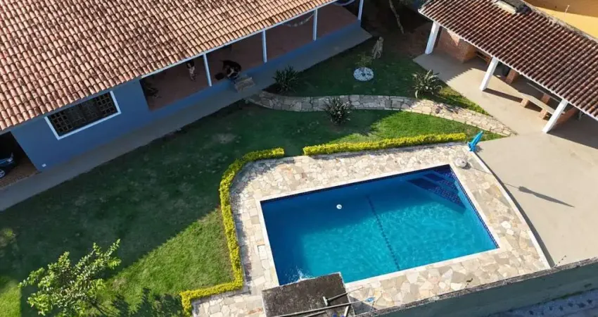 Casa para Venda em Itanhaém, Campos Elíseos, 5 dormitórios, 4 suítes, 6 banheiros, 3 vagas