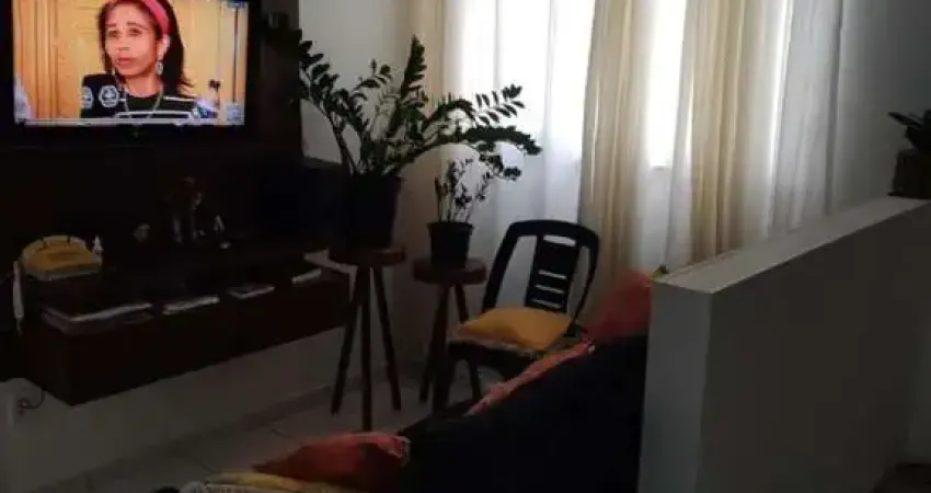 Apartamento para venda em guarulhos, pimentas, 2 dormitórios, 1 banheiro, 1 vaga