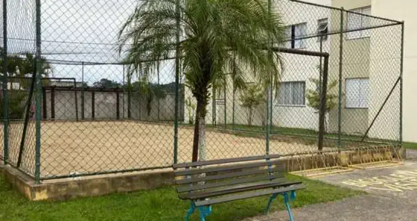 Apartamento para Venda em Itanhaém, Guapura, 2 dormitórios, 1 banheiro, 1 vaga
