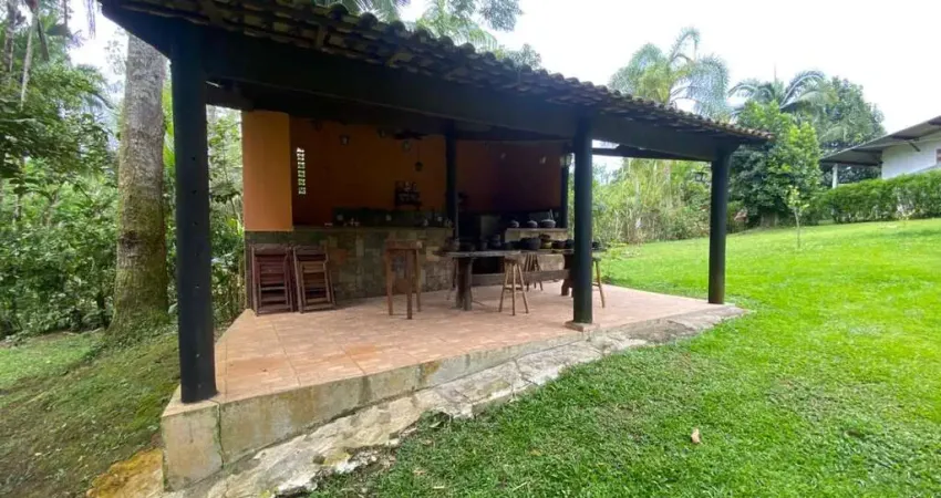 Chácara para venda em itariri, igrejinha, 3 dormitórios, 3 suítes, 2 banheiros, 10 vagas