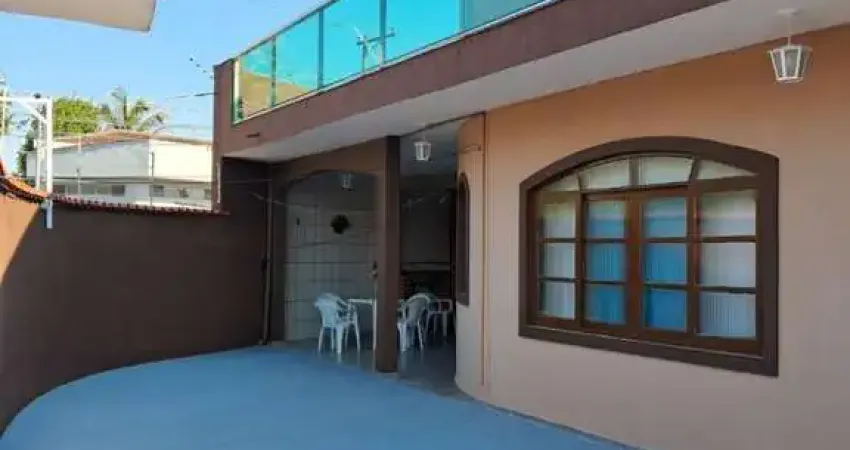 Casa para Venda em Itanhaém, Savoy, 3 dormitórios, 2 banheiros, 3 vagas