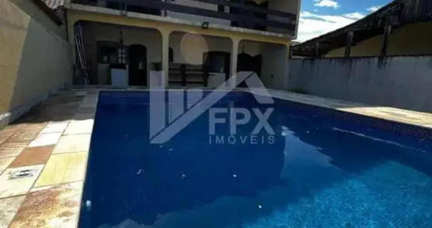 Sobrado para venda em itanhaém, balneário gaivota, 2 dormitórios, 2 banheiros, 6 vagas