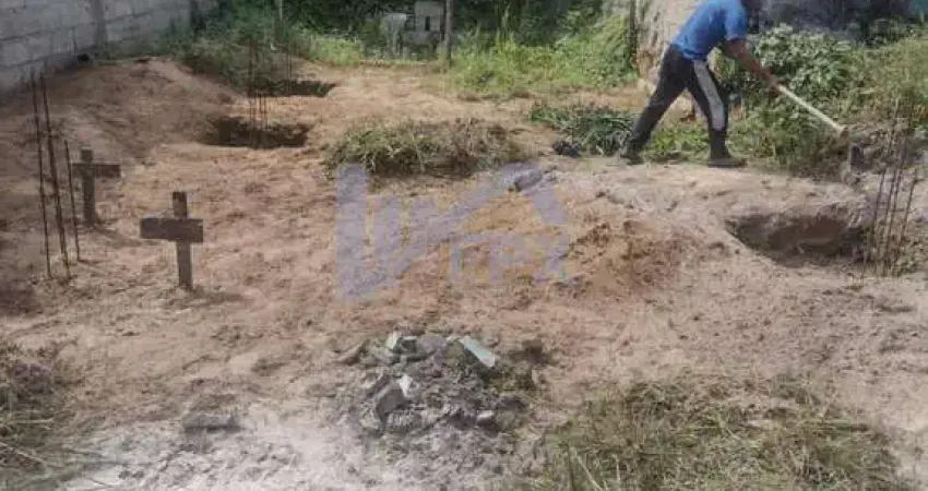 Terreno à venda em Conjunto Habitacional Guapiranga, Itanhaém