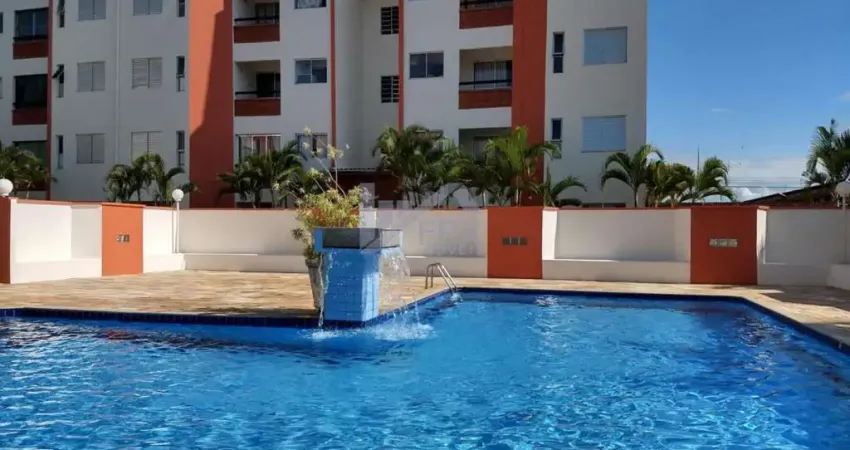 Apartamento para venda em itanhaém, cibratel 2, 2 dormitórios, 2 banheiros, 2 vagas