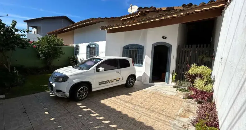 Casa para venda em itanhaém, cibratel 2, 2 dormitórios, 1 suíte, 1 banheiro, 2 vagas