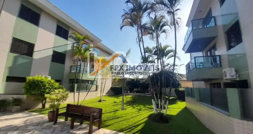 Apartamento para venda em itanhaém, centro, 2 dormitórios, 1 suíte, 1 banheiro, 1 vaga