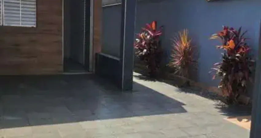 Casa para venda em itanhaém, nova itanhaém, 2 dormitórios, 1 banheiro, 2 vagas