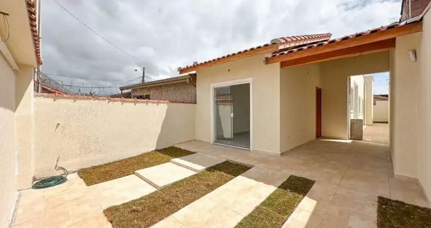 Casa para venda em peruíbe, balneário são joão batista ii, 3 dormitórios, 1 suíte, 1 banheiro, 3 vagas