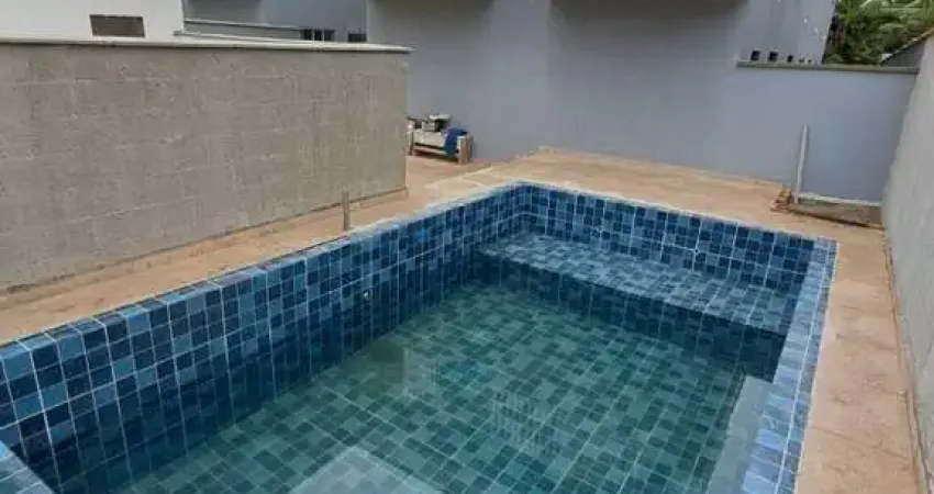 Casa em condomínio para venda em itanhaém, balneário jequitibá, 2 dormitórios, 2 suítes, 1 banheiro, 1 vaga