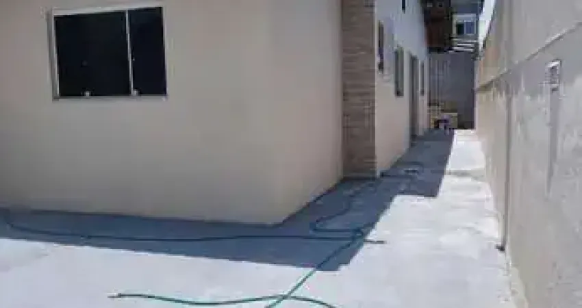 Casa para venda em mongaguá, florida mirim, 2 dormitórios, 2 banheiros, 2 vagas