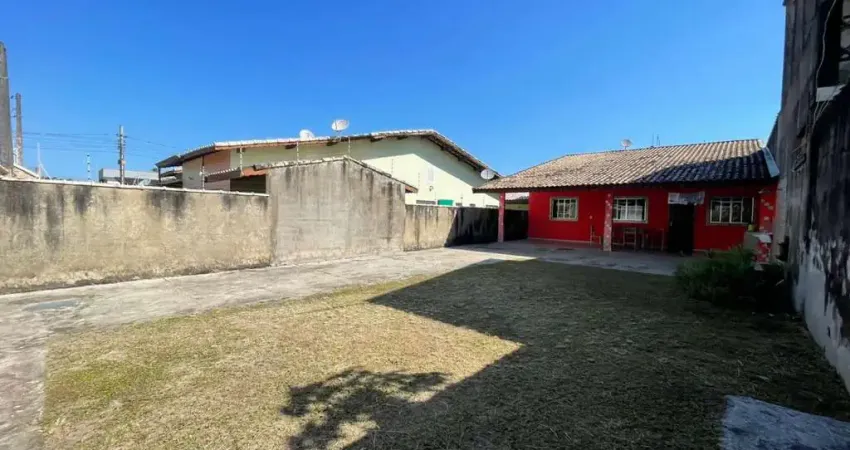 Casa para venda em itanhaém, balneário gaivota, 2 dormitórios, 2 banheiros, 2 vagas