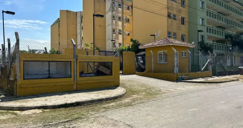 Apartamento para venda em peruíbe, estancia dos eucaliptos, 2 dormitórios, 1 banheiro, 1 vaga