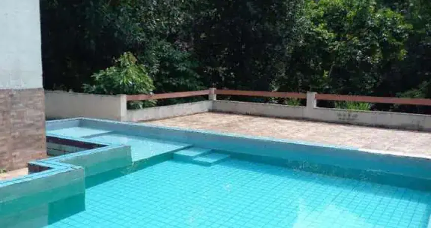 Chácara para venda em peruíbe, bananal, 4 dormitórios, 1 suíte, 3 banheiros, 40 vagas