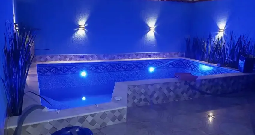 Casa para venda em itanhaém, nova itanhaém, 2 dormitórios, 1 suíte, 1 banheiro, 2 vagas