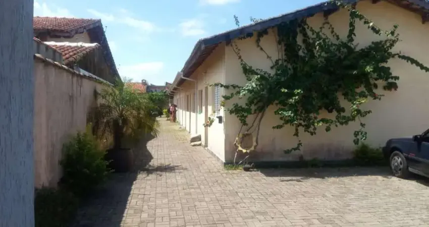 Casa para venda em itanhaém, cibratel 2, 2 dormitórios, 1 suíte, 1 banheiro, 1 vaga