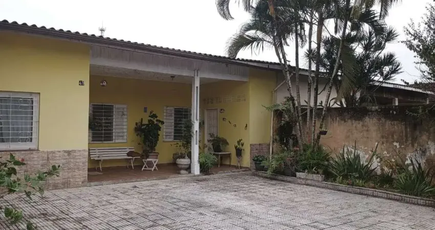 Casa para venda em itanhaém, belas artes, 3 dormitórios, 1 suíte, 1 banheiro, 3 vagas