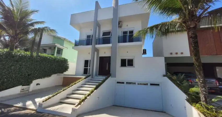 Casa em condomínio para venda em itanhaém, centro, 4 dormitórios, 3 suítes, 1 banheiro, 1 vaga