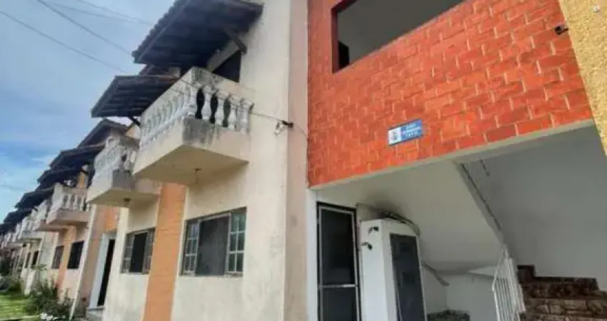 Casa em condomínio para venda em itanhaém, belas artes, 2 dormitórios, 1 banheiro, 1 vaga