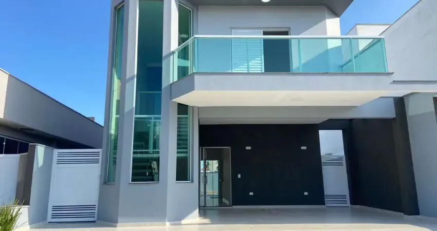 Casa alto padrão para venda em itanhaém, belize, 4 dormitórios, 2 suítes, 2 banheiros, 4 vagas