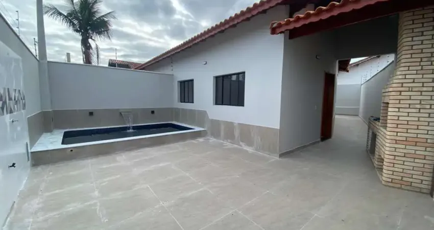 Casa para venda em mongaguá, plataforma, 2 dormitórios, 1 suíte, 1 banheiro, 2 vagas