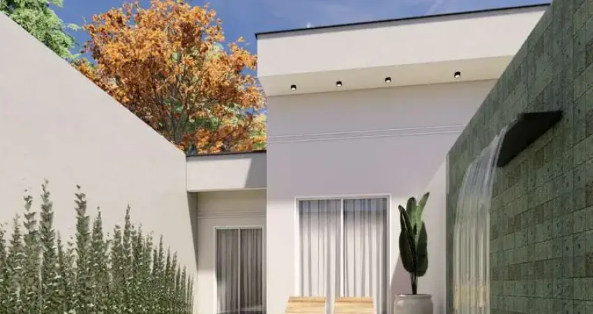 Casa para venda em itanhaém, santa julia, 3 dormitórios, 1 suíte, 1 banheiro, 1 vaga